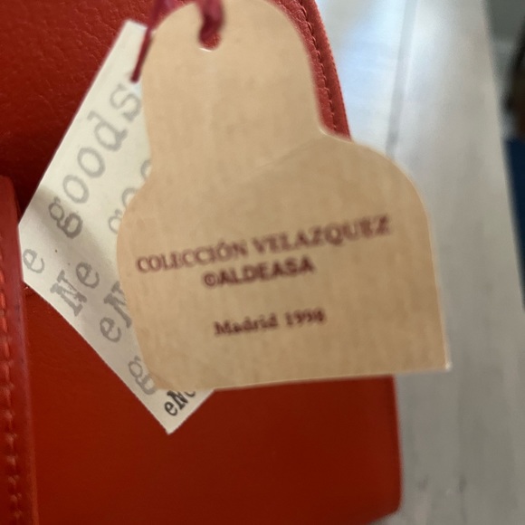 eNe goods, s.l. Museo del Prado handbag - Picture 2 of 9